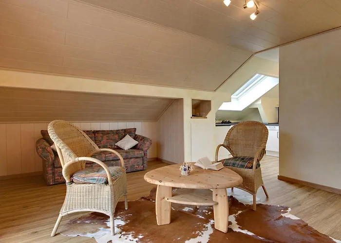 Panorama-fewo Toepfer Annweiler am Trifels