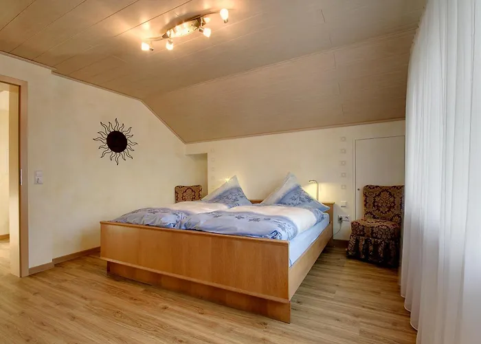 Panorama-fewo Toepfer * Annweiler am Trifels